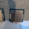 LOT OF 2 Celuron g3930s