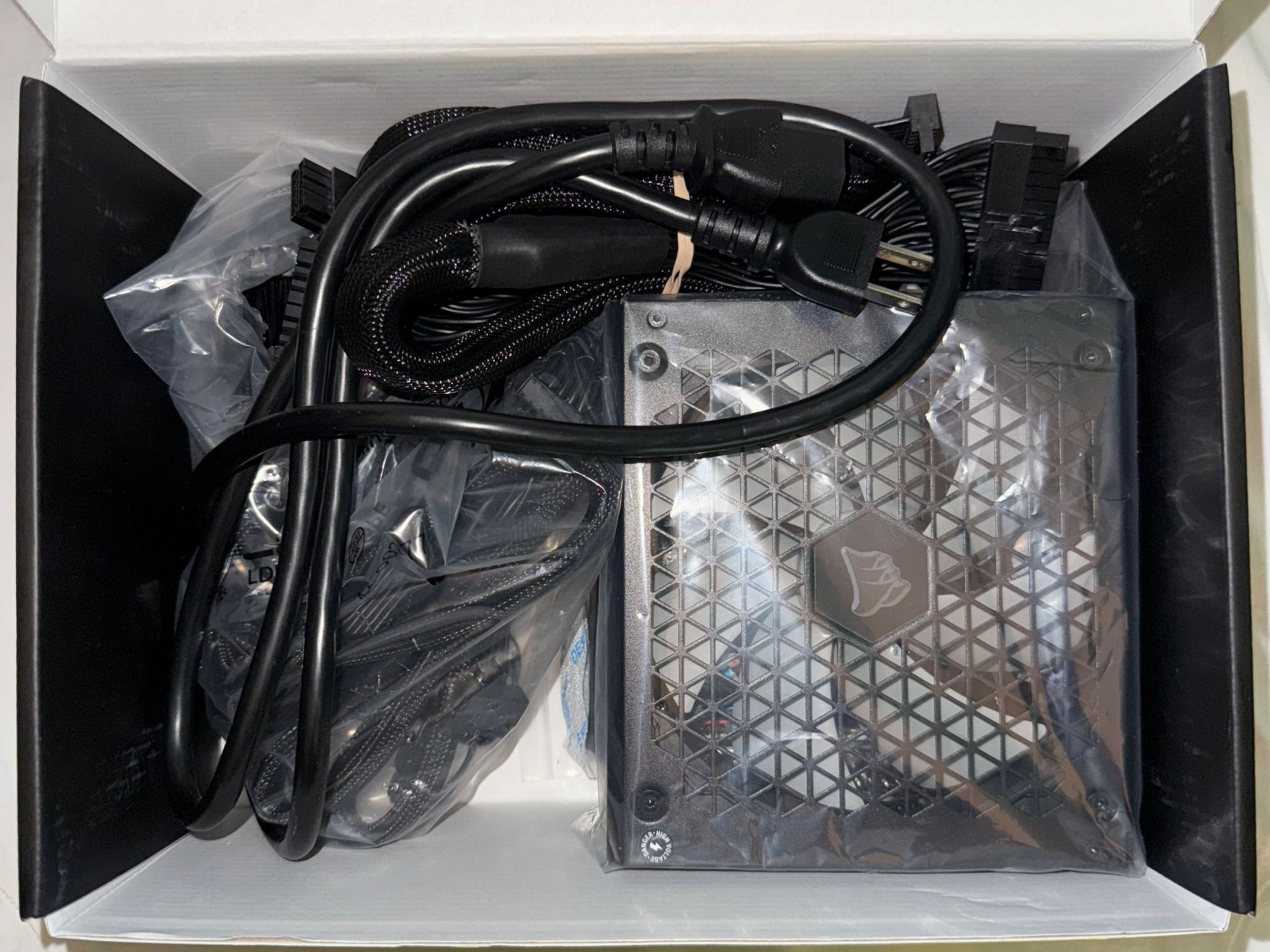 Corsair RM850x