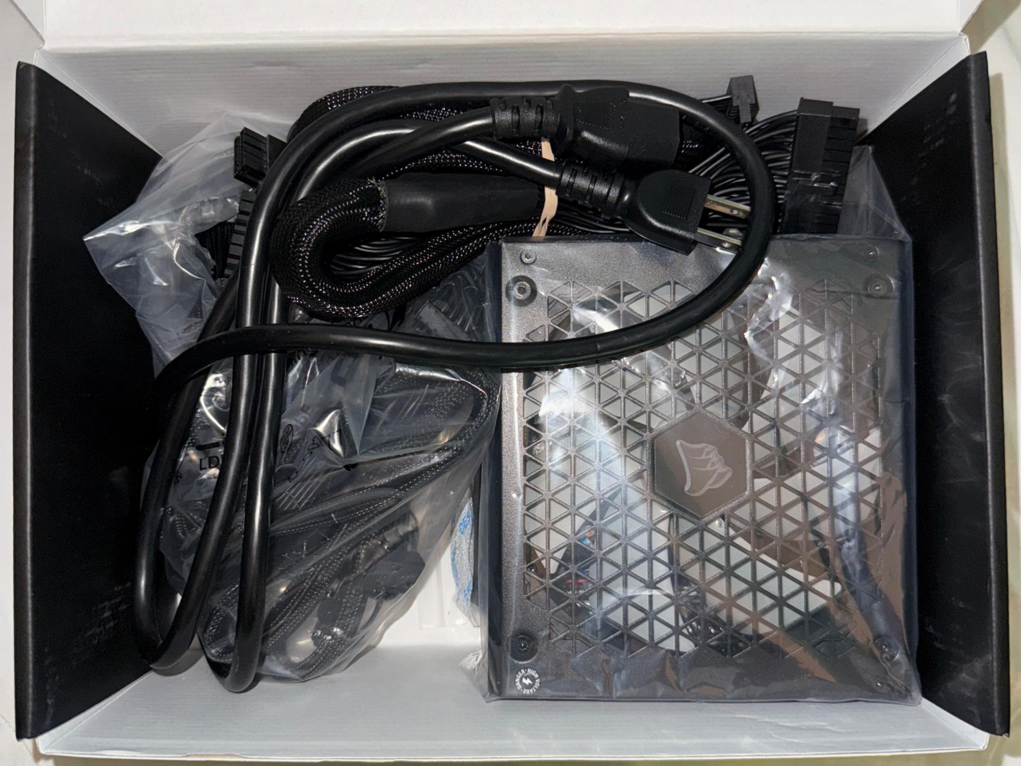 Corsair RM850x