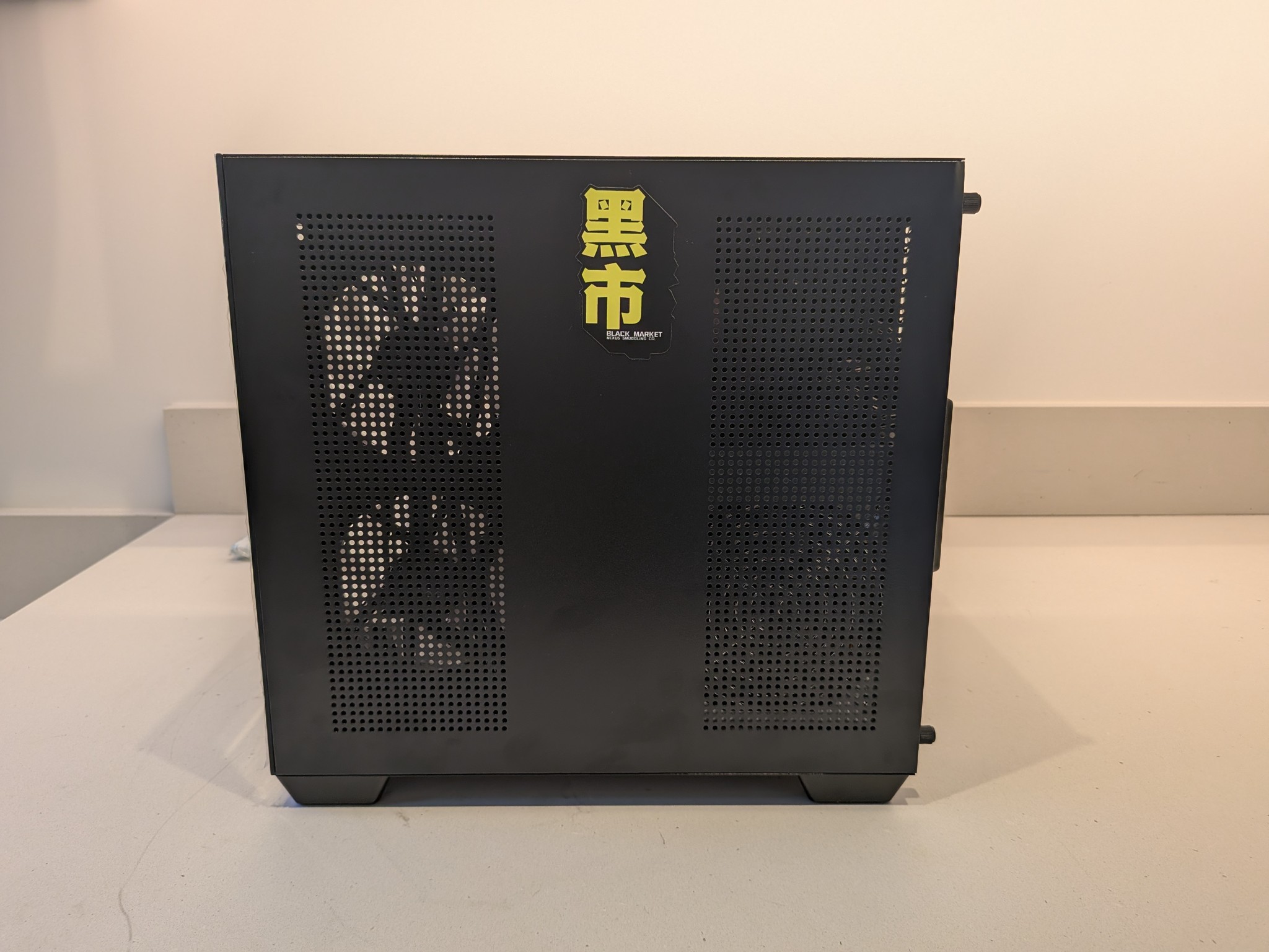 1440p AM5 Starter - Intel Arc B580, Ryzen 5 7600, 32 GB DDR5, 1 TB Gen 4 NVME