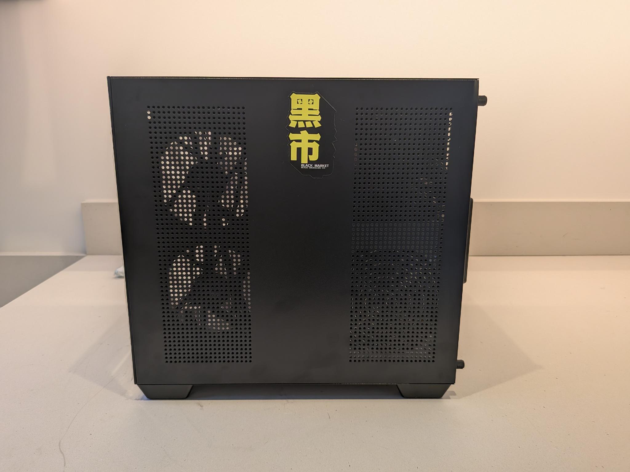 1440p AM5 Starter - Intel Arc B580, Ryzen 5 7600, 32 GB DDR5, 1 TB Gen 4 NVME
