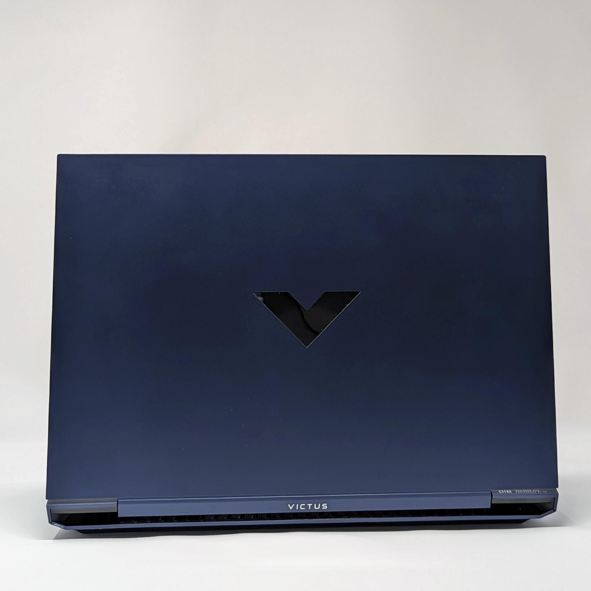 HP Victus Gaming Laptop | RTX 3050 | Intel i5-11260H | 16gb RAM | 1TB NVMe SSD