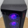 Gaming PC Ultra 5 250KF 16GB RAM 2TB SSD RX 7800 XT 16GB Windows 11 Computer