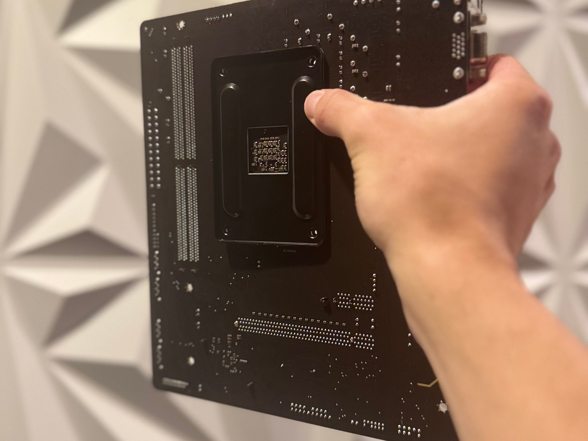 Gigabyte A520M K V2