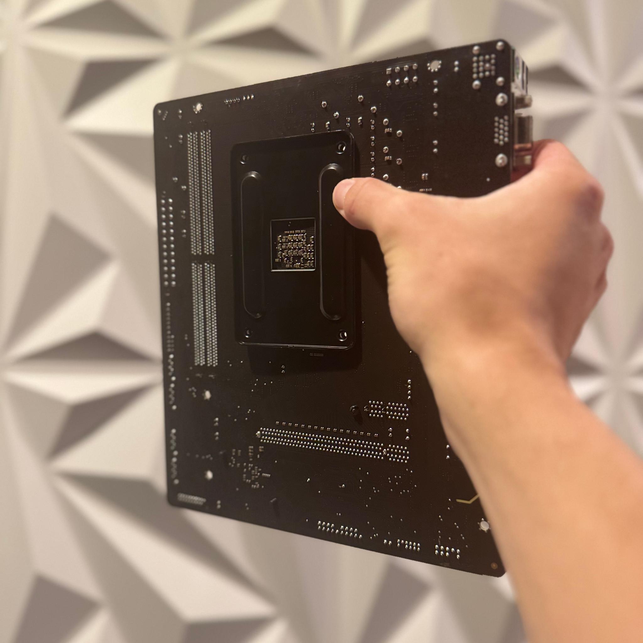 Gigabyte A520M K V2