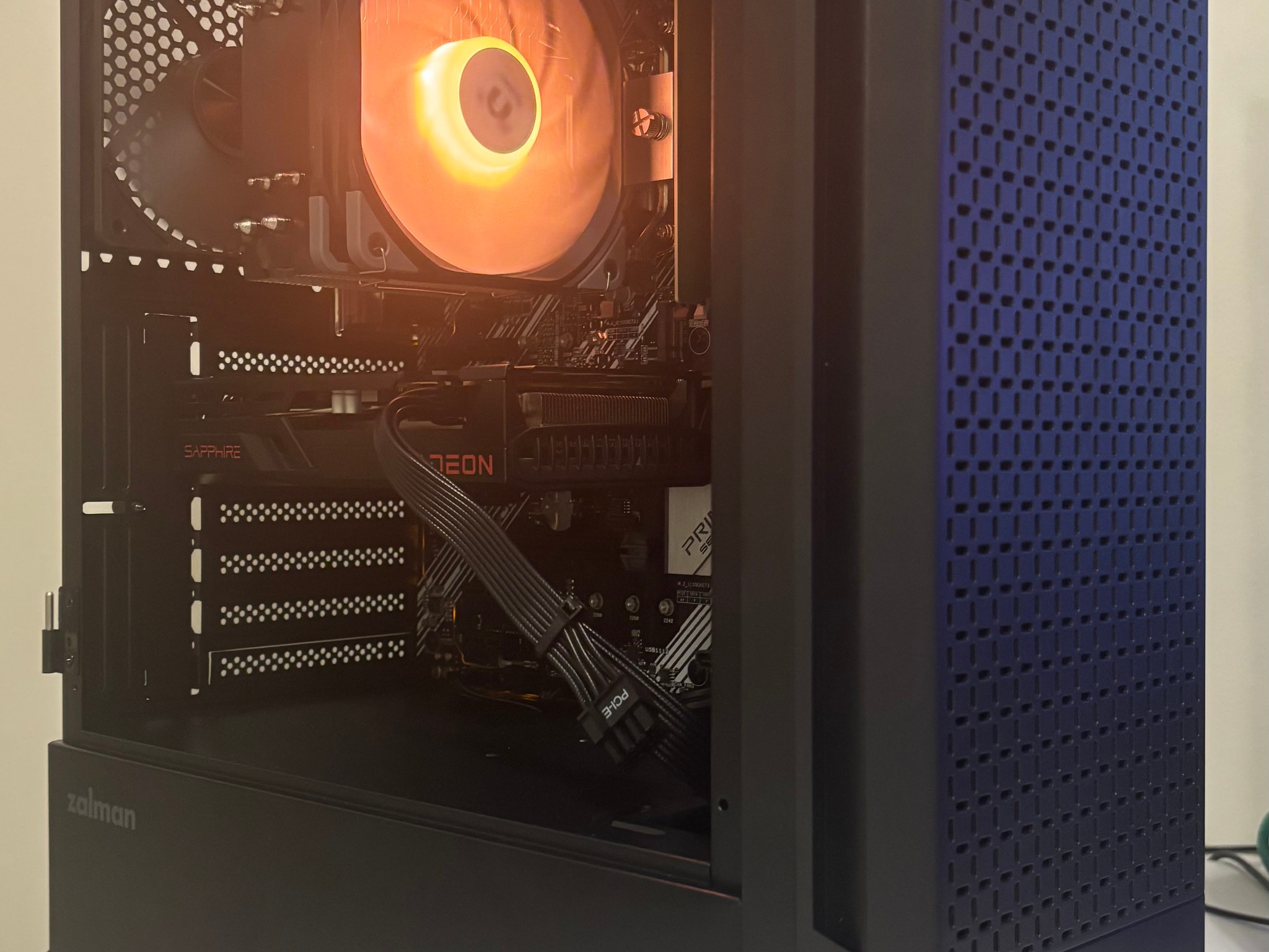 RX6600 | i5-10500 | 16GB | 500GB SSD