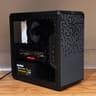 Commission - Ultra Budget Gaming PC (RX 580 8GB, Xeon E3-1240V3, 16GB DDR3, 256GB SATA SSD)
