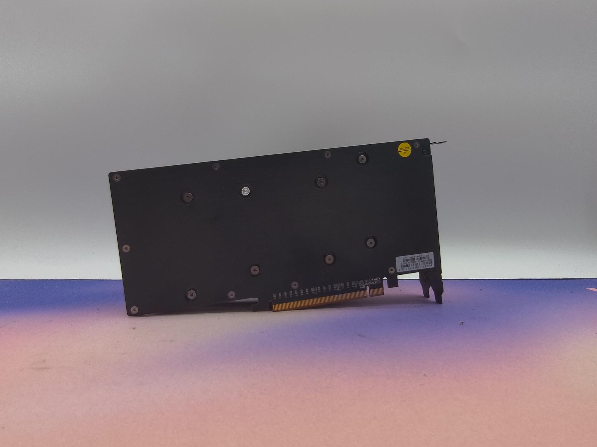 PowerColor Fighter RX 6700 XT