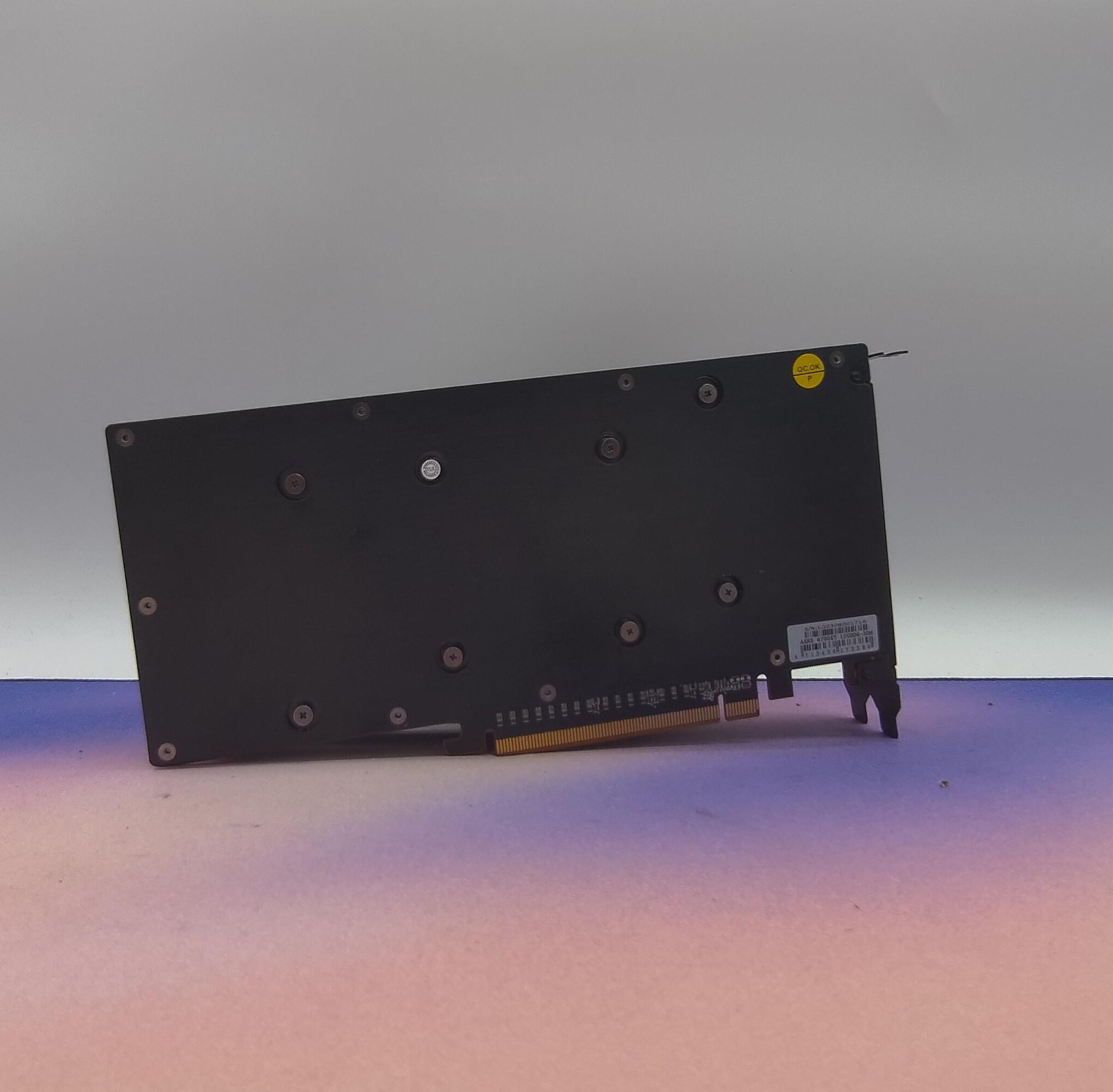 PowerColor Fighter RX 6700 XT