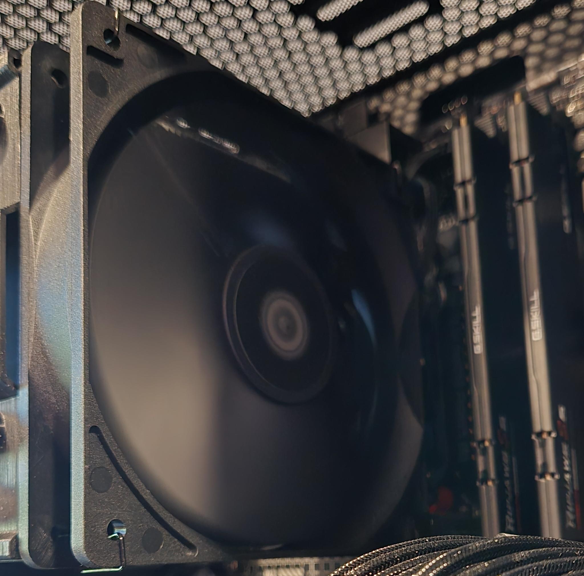 DarkWood PC | Ryzen 5 7600X | RX 7700XT | 1TB NVME | 32GB DDR5| Wifi/BT| Win 11 Pro| Free Shipping!