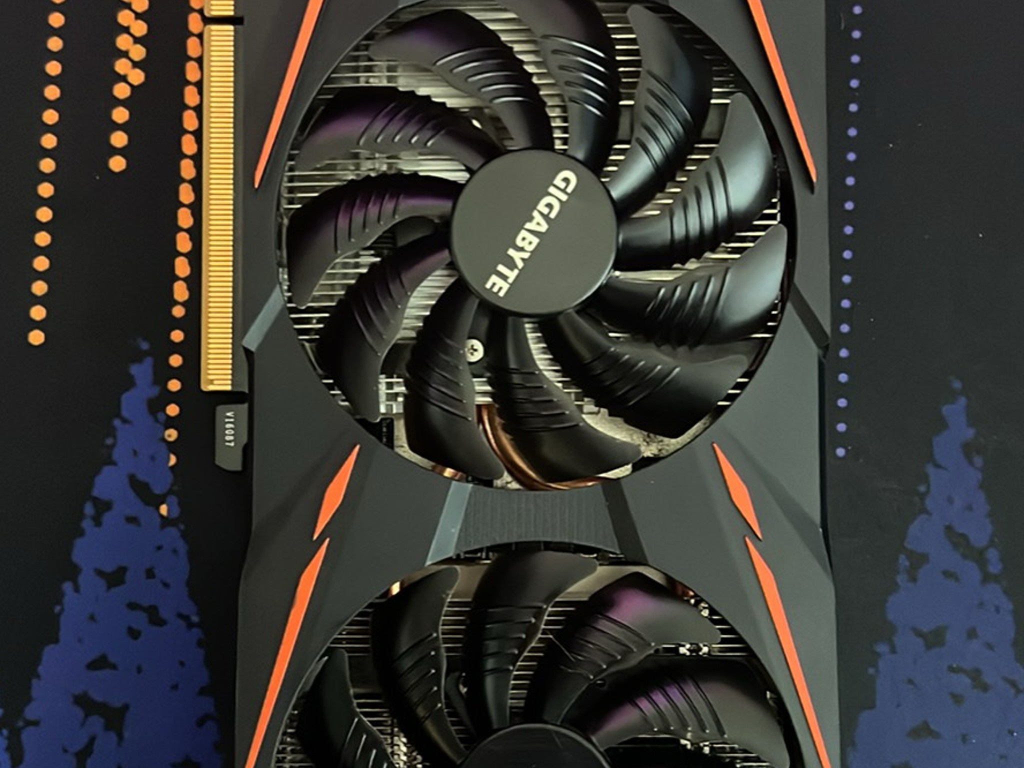 Gigabyte GTX 1060 6GB