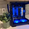 Custom Gaming PC Build