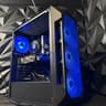 💅🔥 BUDGET BADDIE 🔥💅 i5 10500T| RX 580 8 GB | 16 GB DDR4| 512 SSD| 650W PSU
