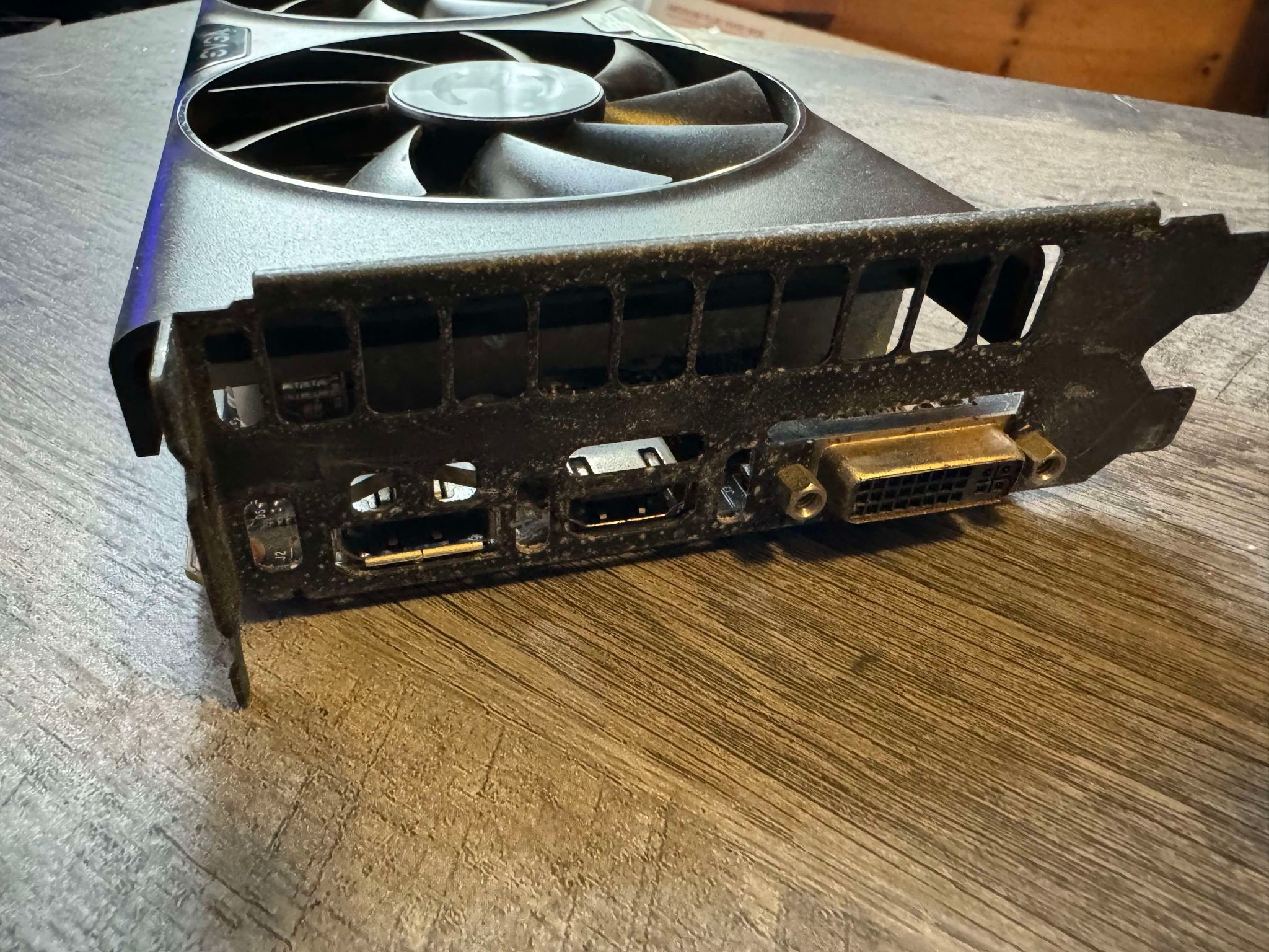 EVGA NVIDIA GeForce GTX 750 Ti SC 2GB GDDR5