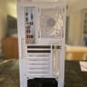 Rx 6600 XT Gaming PC / Ryzen 5 5600G / 16 GB RAM / 1TB NVMe