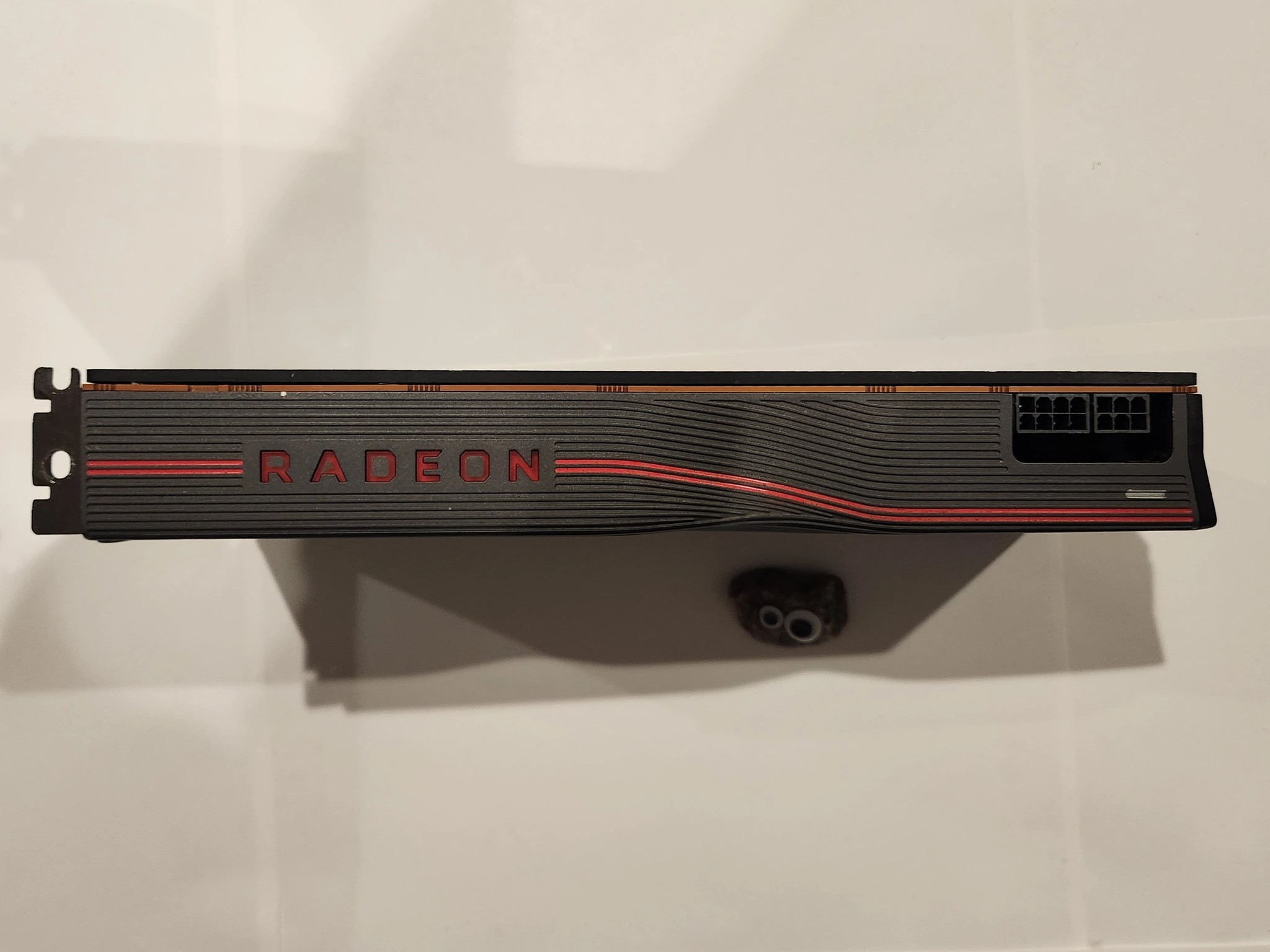 AMD RX 5700 XT 8GB (Reference / Blower Cooler)