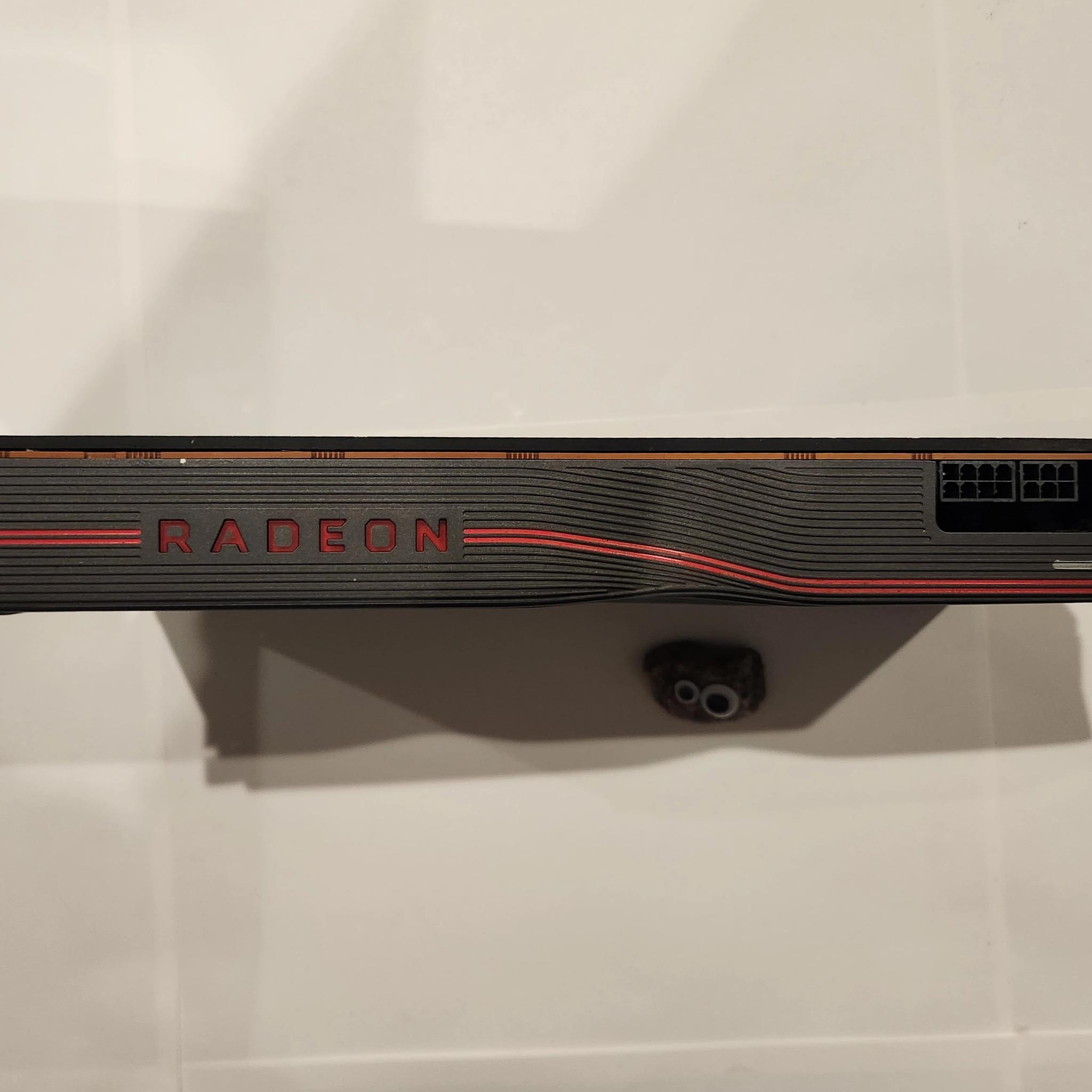 AMD RX 5700 XT 8GB (Reference / Blower Cooler)