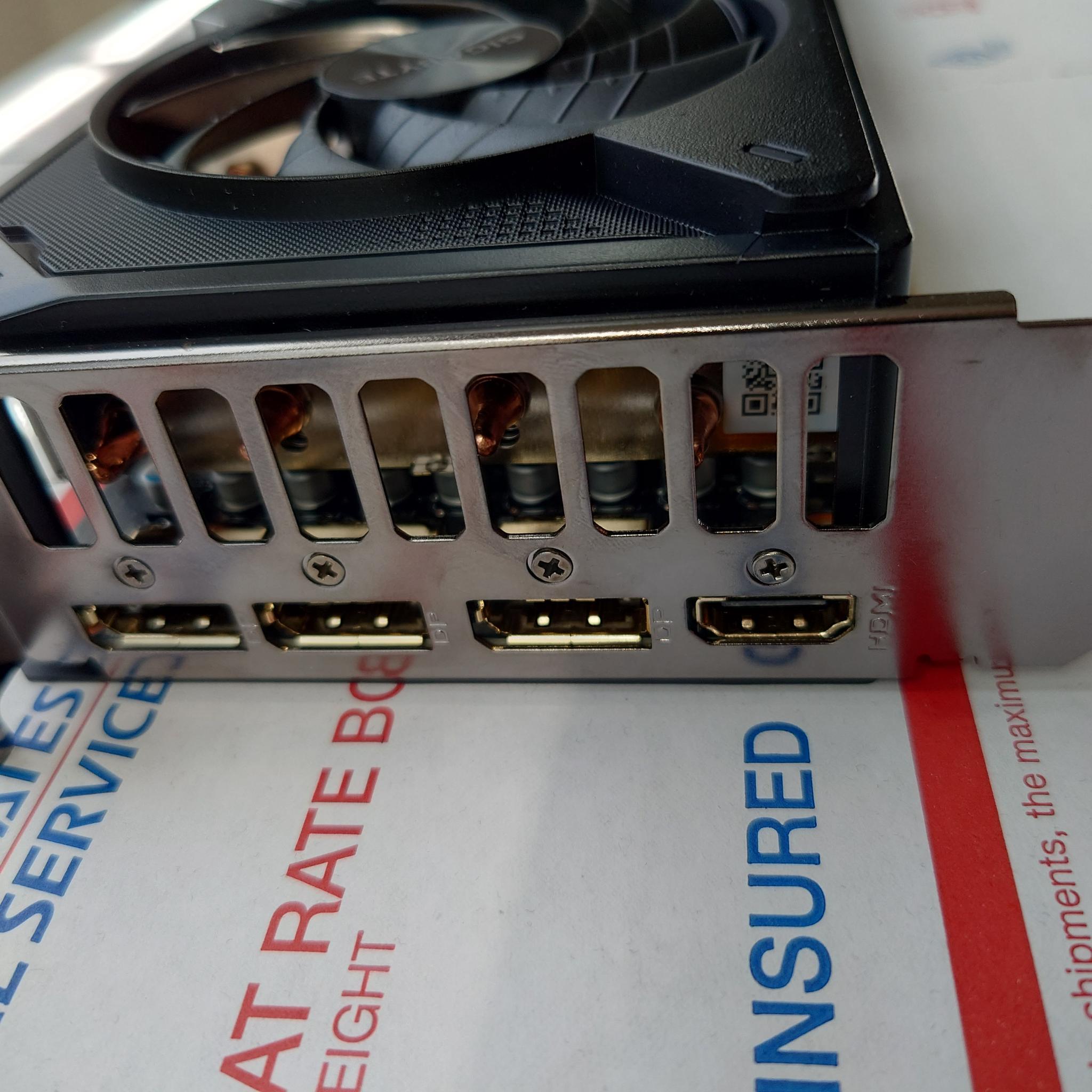 GIGABYTE GeForce RTX 5070 WINDFORCE OC SFF 12G