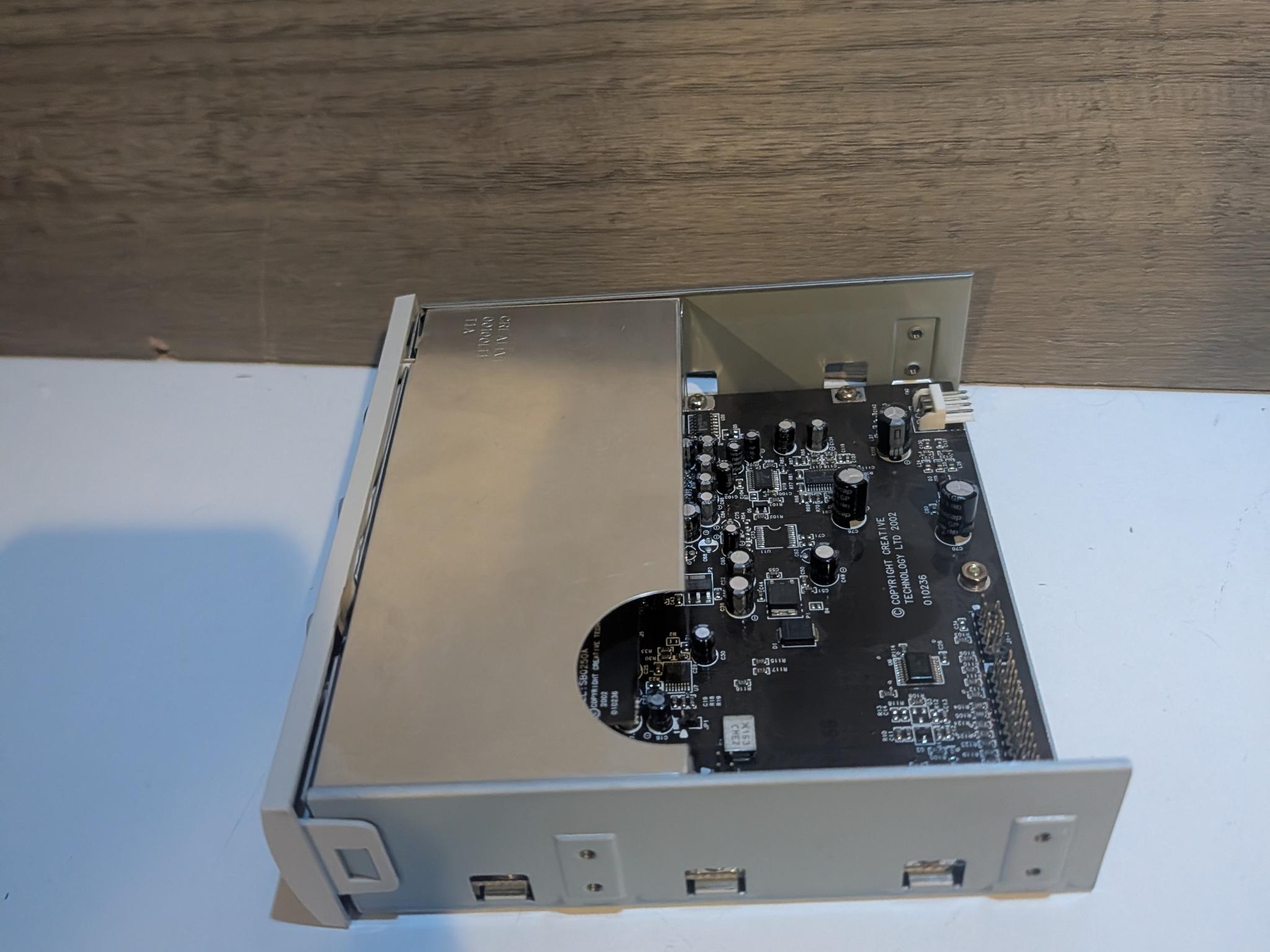 Audiology 2 case expansion