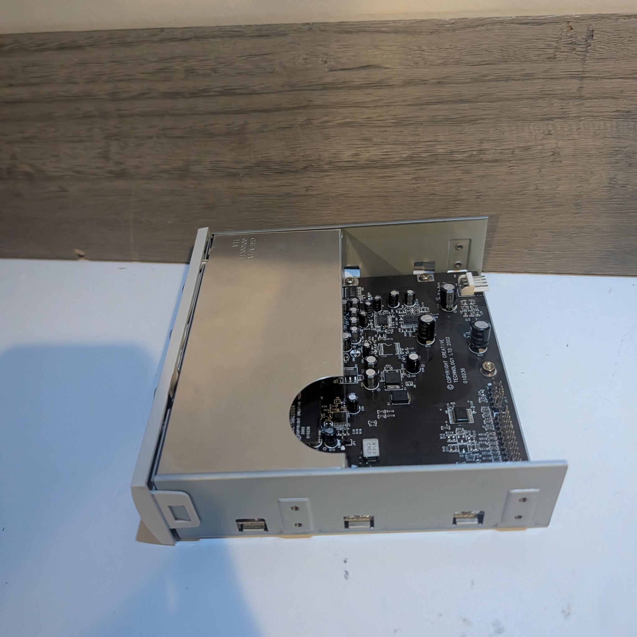 Audiology 2 case expansion