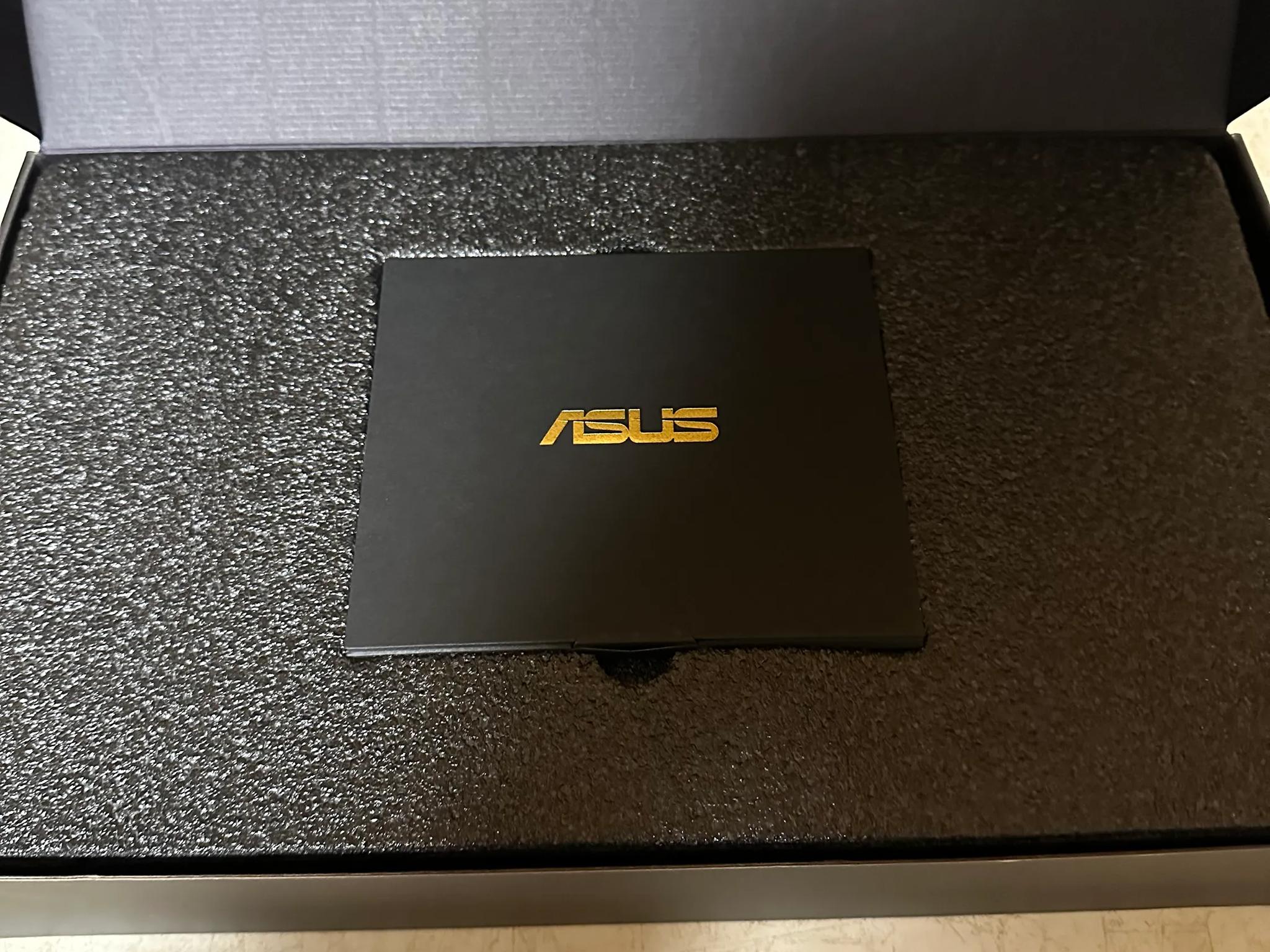 ASUS ROG Strix 5700XT OC