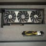 Zotac 3080 TI AMP Holoblack