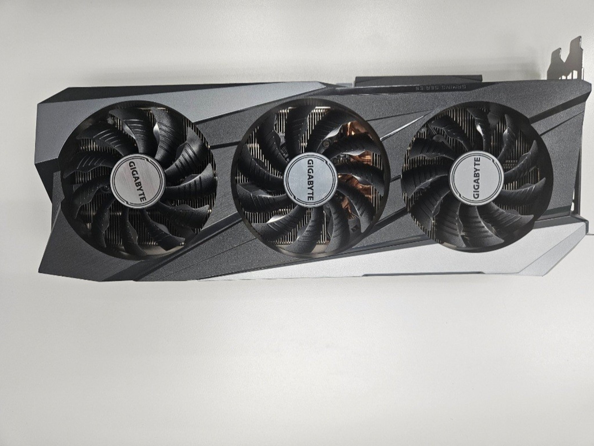 Gigabyte GeForce Gaming OC RTX 3070 Ti 8GB