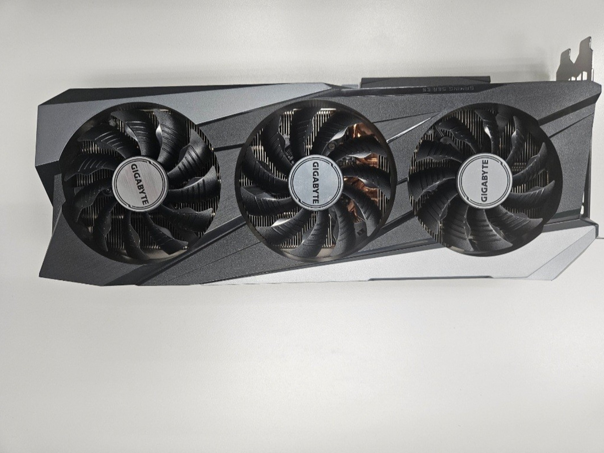Gigabyte GeForce Gaming OC RTX 3070 Ti 8GB