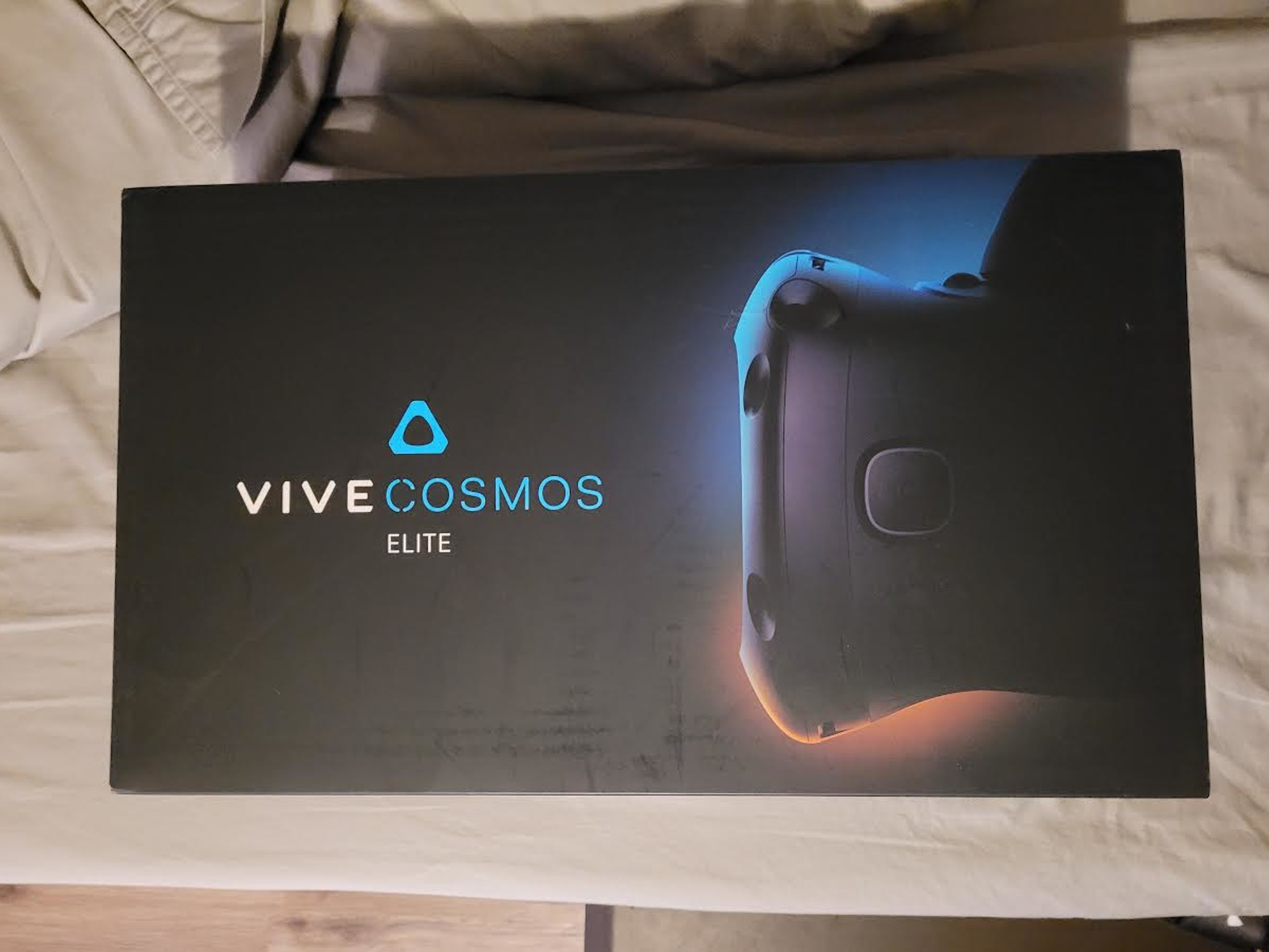 HTC Vive Cosmos Elite Complete VR System | Used