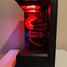 Custom Gaming PC Build