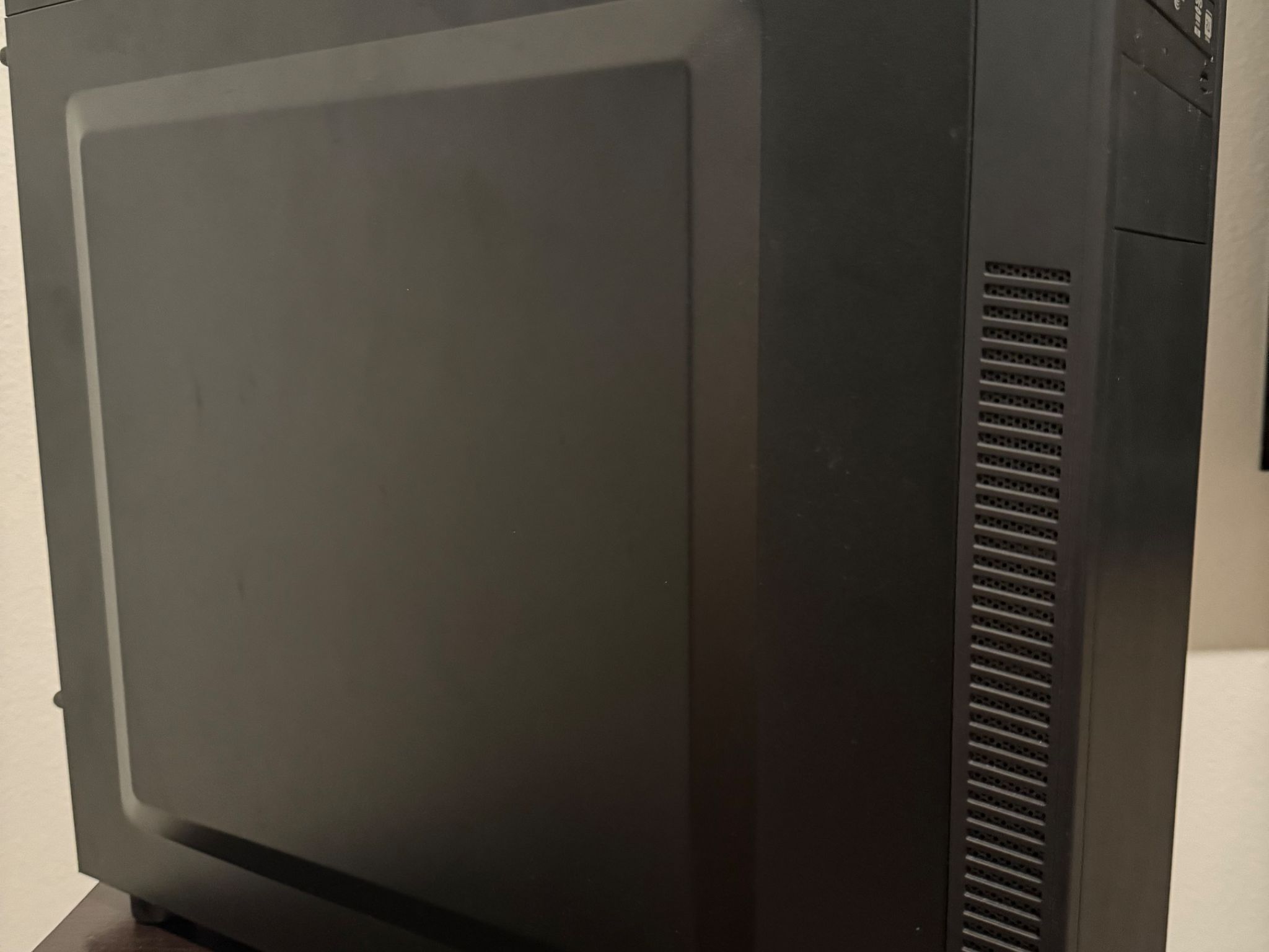Midrange Gaming PC