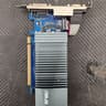ASUS GeForce GT 710 2GB GDDR5 Graphics Card - HDMI, DVI, VGA