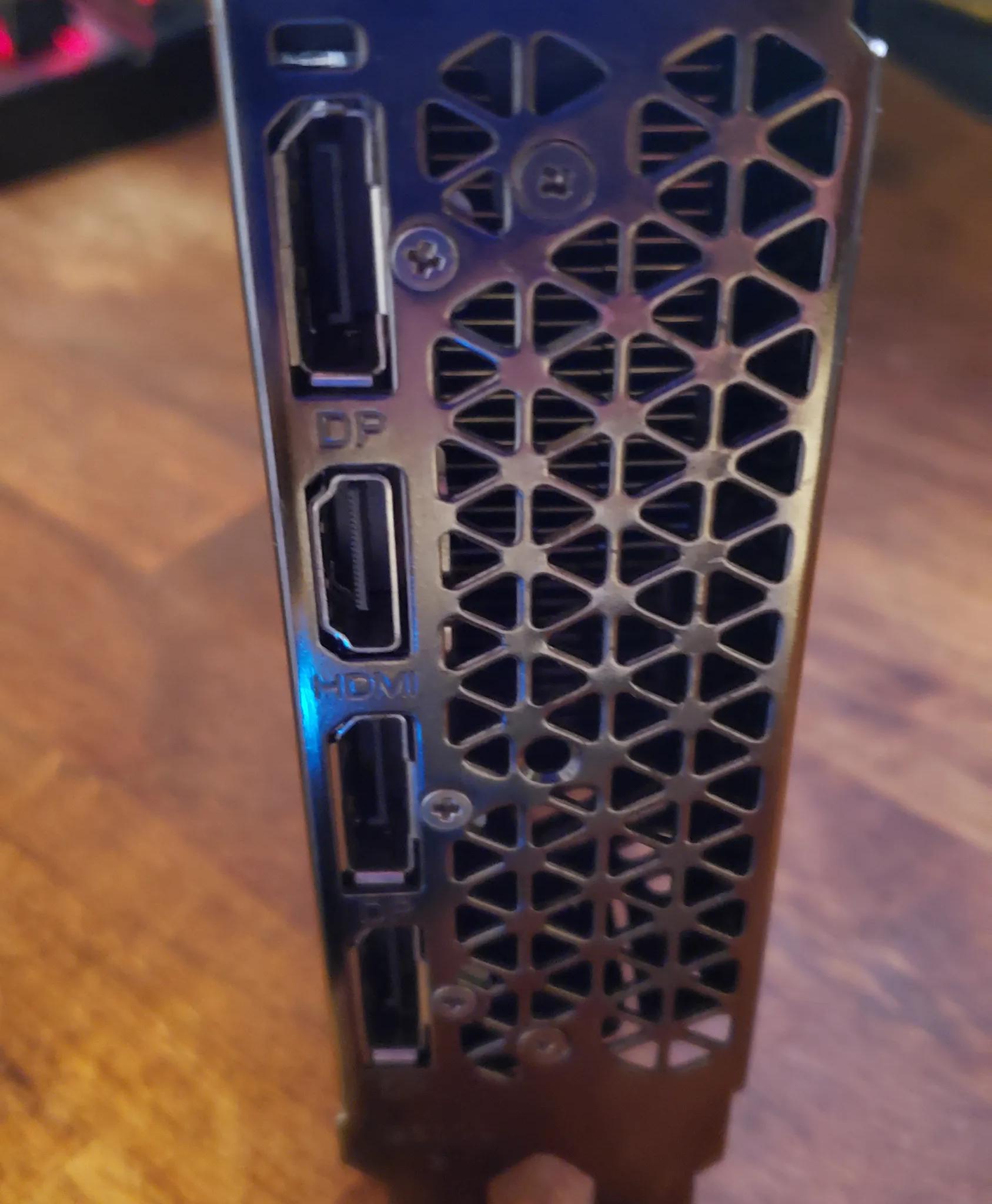 Zotac Gaming RTX 2080 Super