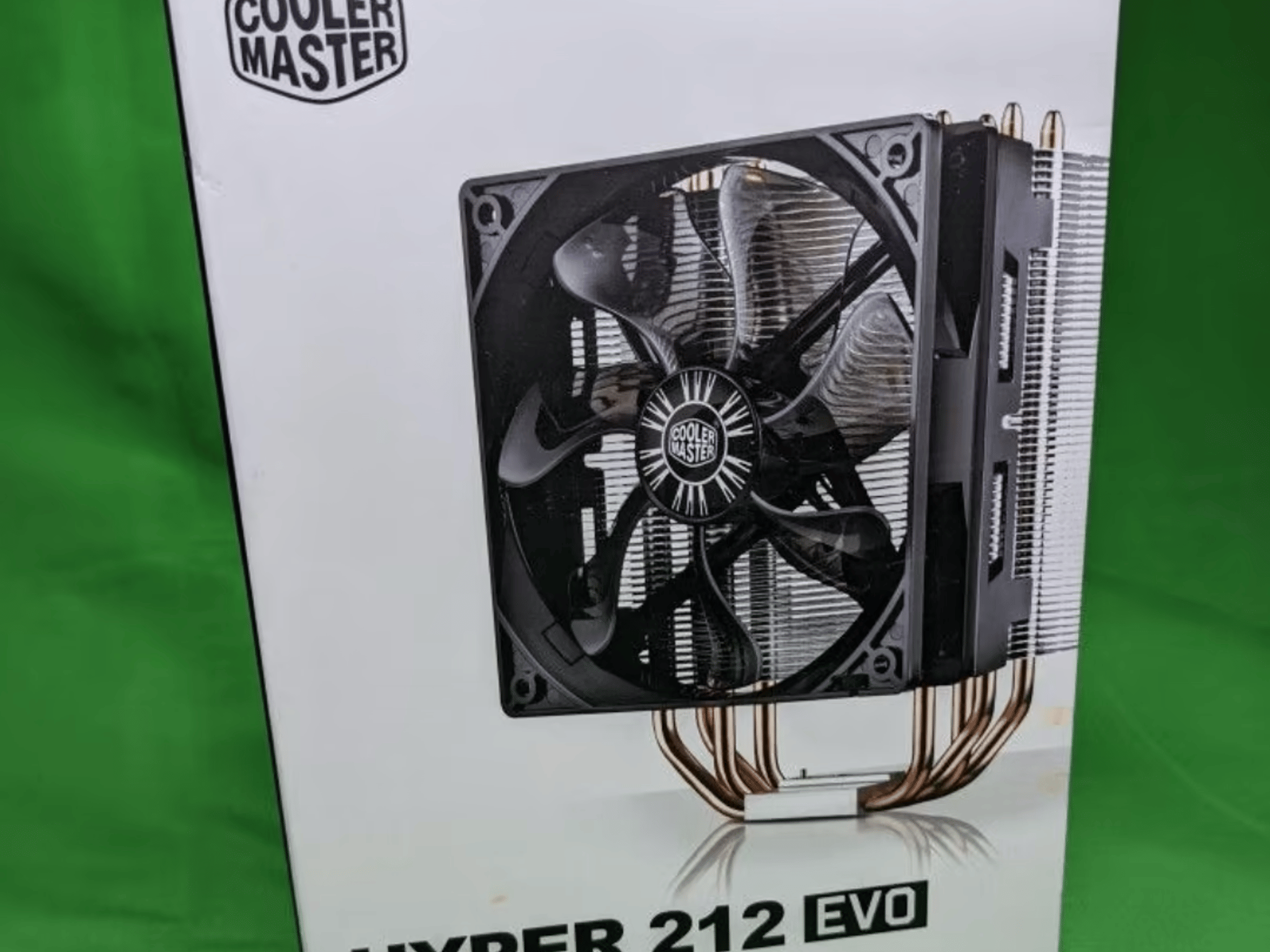 CM Hyper 212 EVO