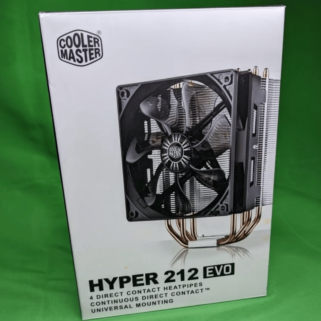 CM Hyper 212 EVO