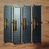 32GB (2x16GB) Corsair Vengeance LPX DDR4-3200 Memory - CMK32GX4M2E3200C16