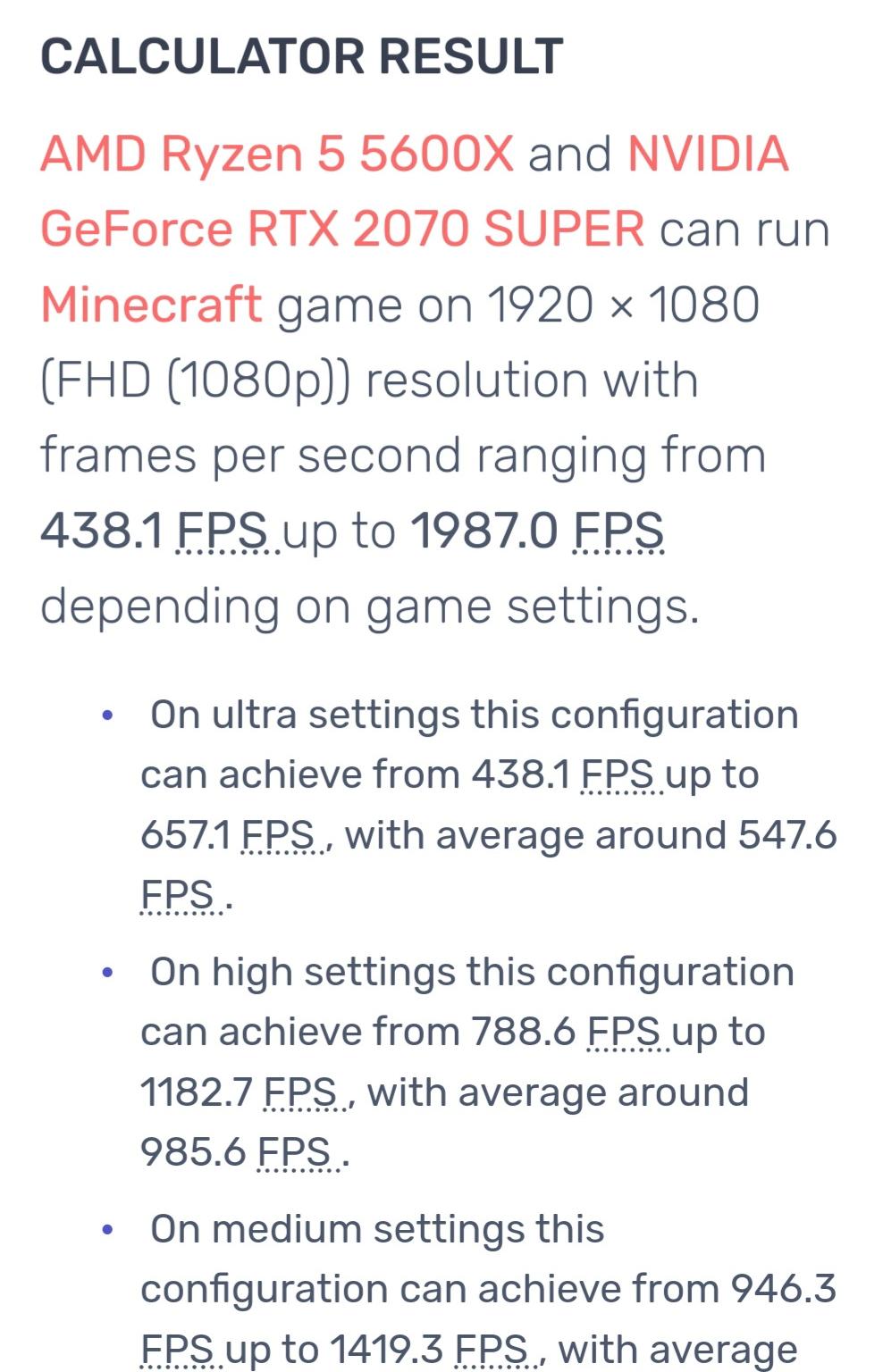 Ryzen 5 5600x + RTX 2070 Super + 4TB total storage