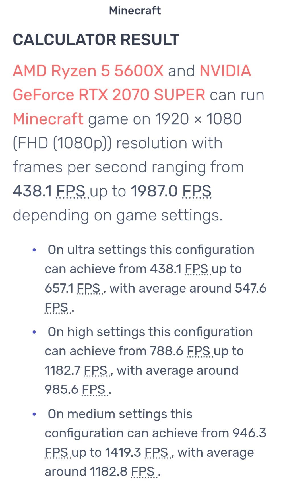 Ryzen 5 5600x + RTX 2070 Super + 4TB total storage