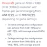 Ryzen 5 5600x + RTX 2070 Super + 4TB total storage