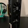 Very Nice RX 570 Nitro+ 8gb