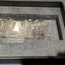 NVIDIA Titan V + Water Cooling Backplate
