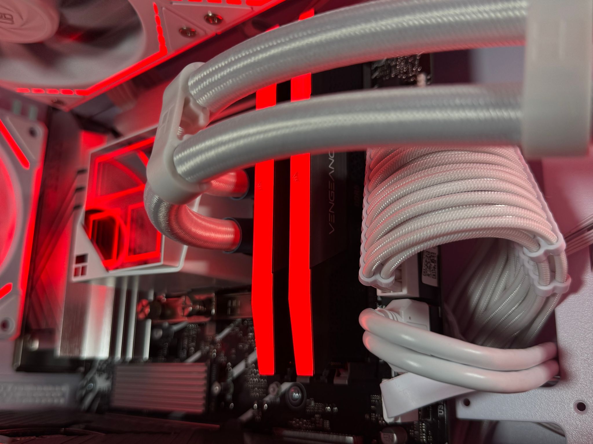 1440P Gaming PC | RTX 3080 | Intel i5 14600K | 32GB DDR5