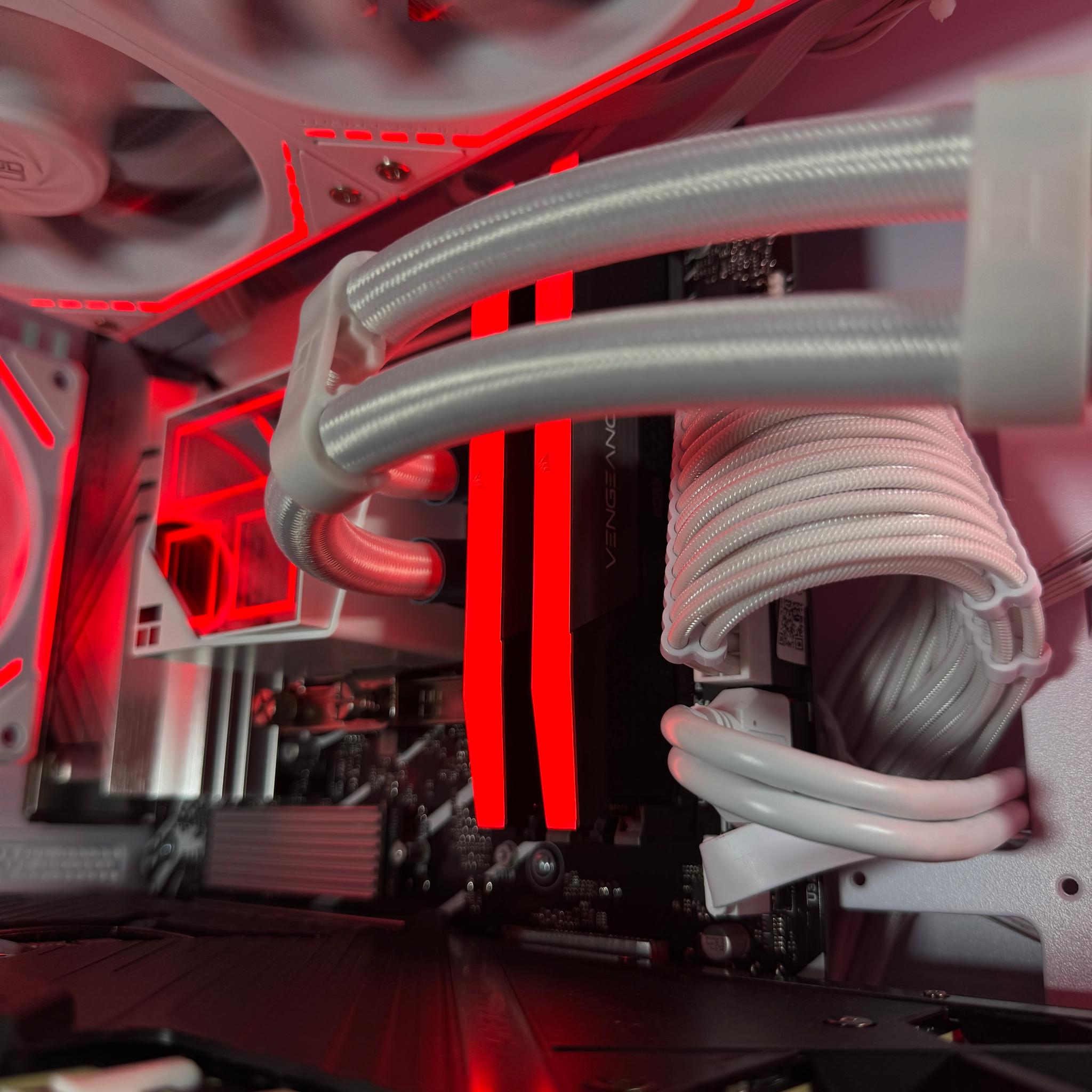 1440P Gaming PC | RTX 3080 | Intel i5 14600K | 32GB DDR5