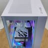 Gaming PC Ryzen 7 7800X3D 32GB RAM 2TB SSD RTX 5070 Ti 16GB Windows 11 Computer