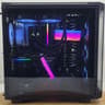 Gaming PC Ultra 5 250KF 16GB RAM 1TB SSD RX 9060 XT 16GB Windows 11 Computer