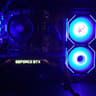 Gaming PC - RYZEN 5 2600 | GTX 1070 | 500gb M.2 SSD