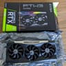 EVGA GeForce RTX 3080 FTW3 ULTRA GAMING, 10G-P5-3897-KL, 10GB GDDR6X