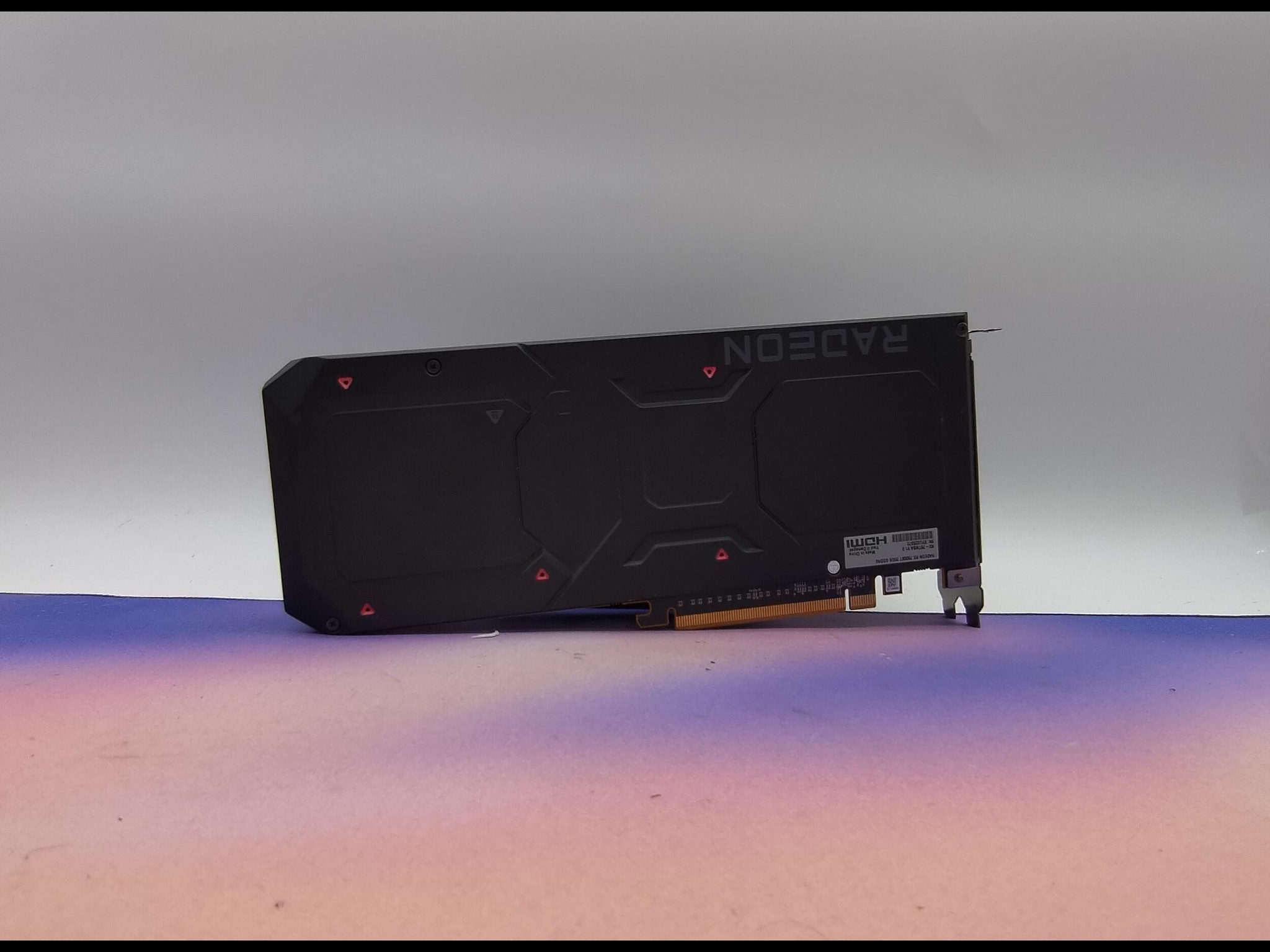 XFX RX 7900XT Reference