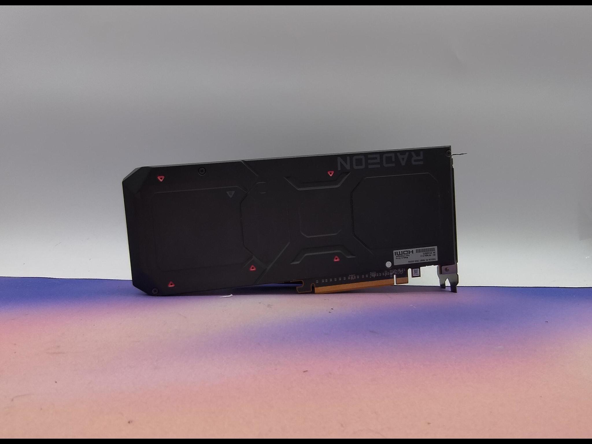 XFX RX 7900XT Reference
