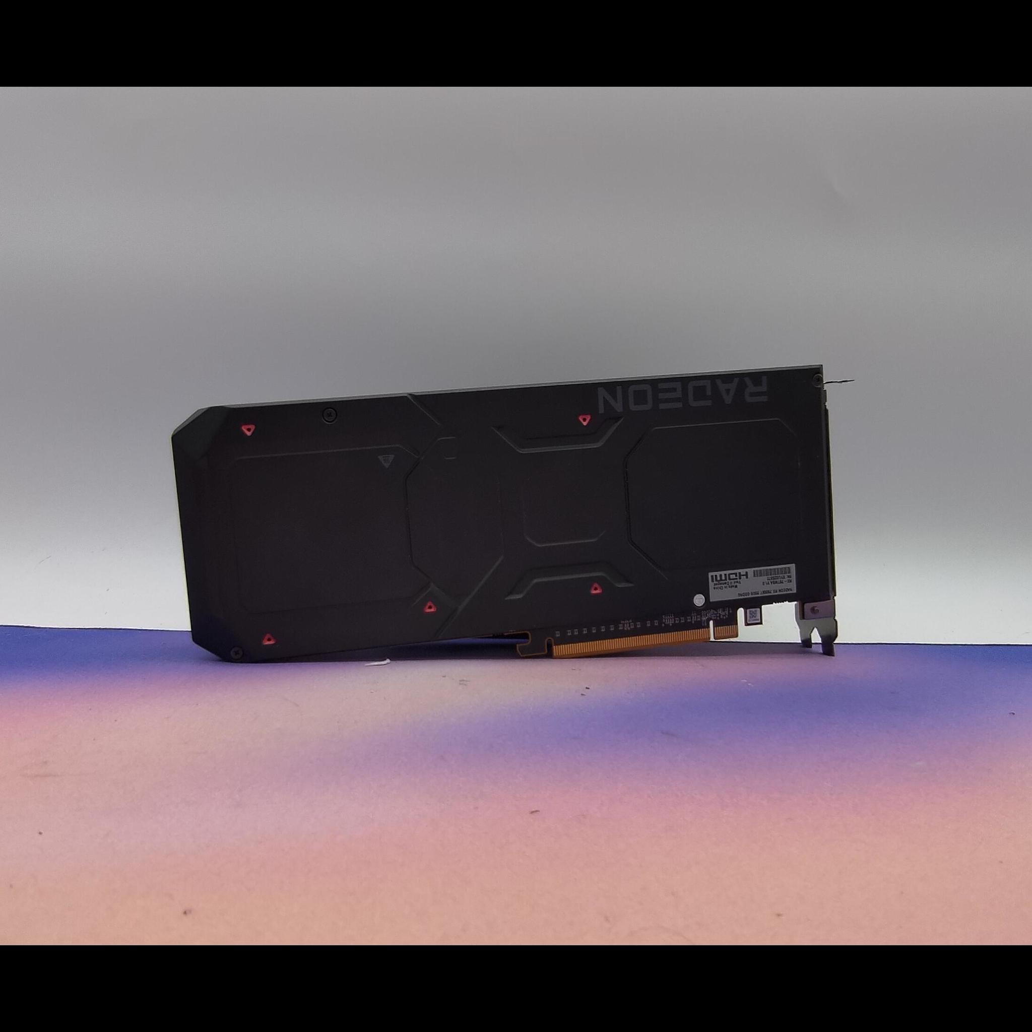 XFX RX 7900XT Reference